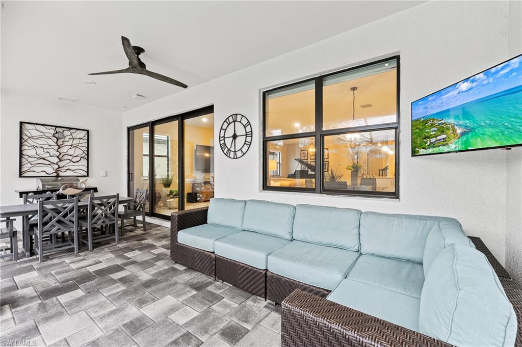 WINDING CYPRESS - Residential Lease