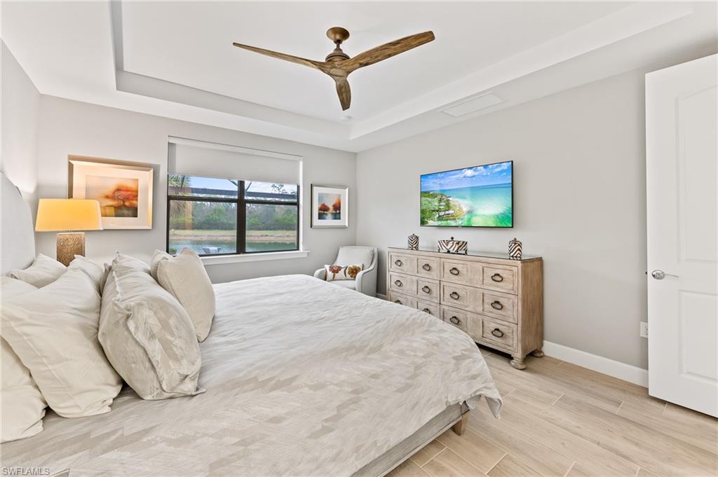 WINDING CYPRESS - Residential Lease