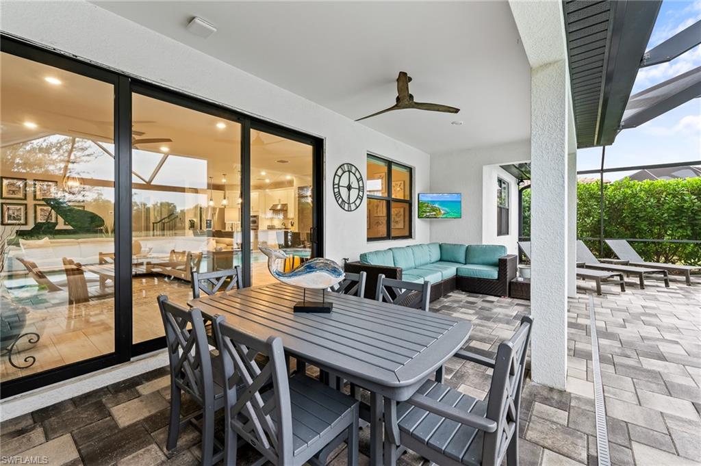 WINDING CYPRESS - Residential Lease