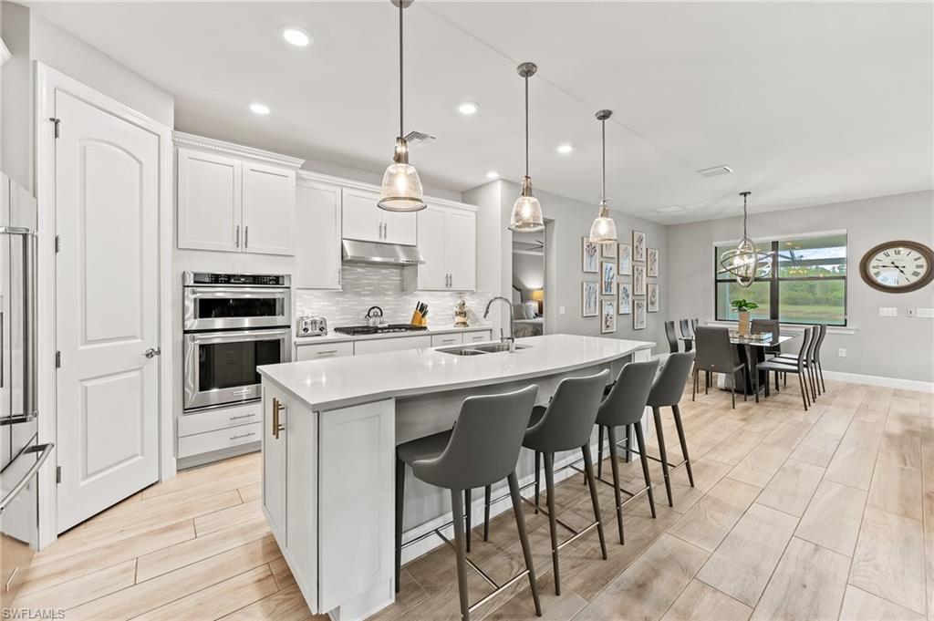 WINDING CYPRESS - Residential Lease