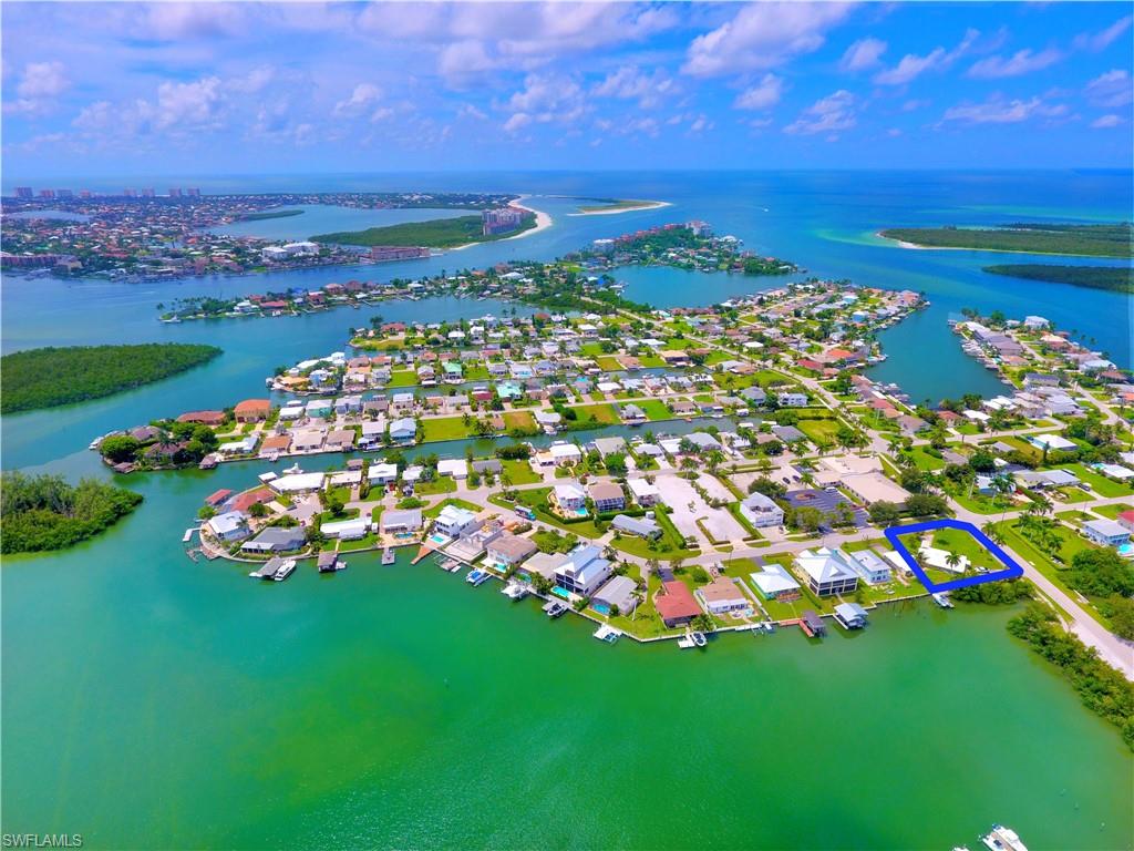 ISLES OF CAPRI - Residential