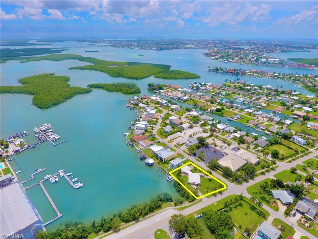 ISLES OF CAPRI - Residential