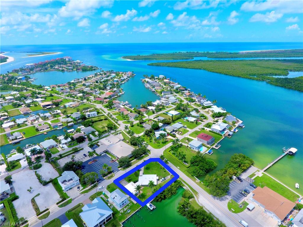 ISLES OF CAPRI - Residential