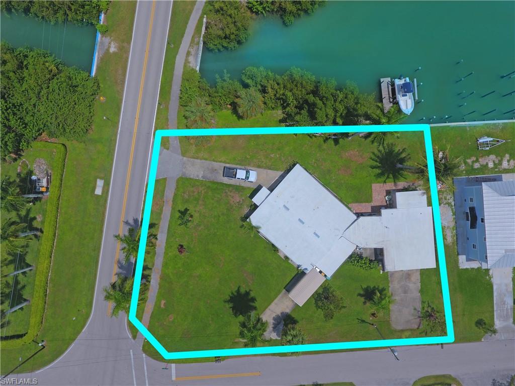 ISLES OF CAPRI - Residential