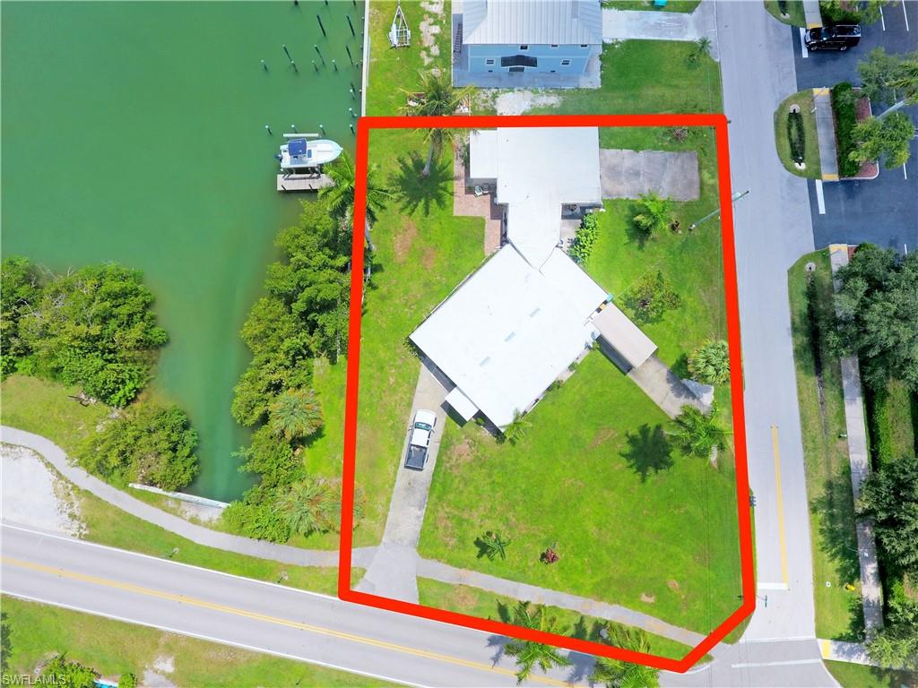 ISLES OF CAPRI - Residential