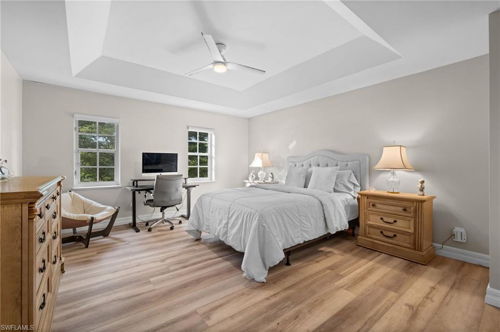 QUAIL WOODS ESTATES - Residential