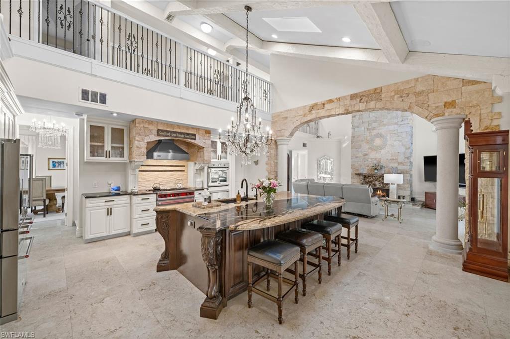 QUAIL WOODS ESTATES - Residential