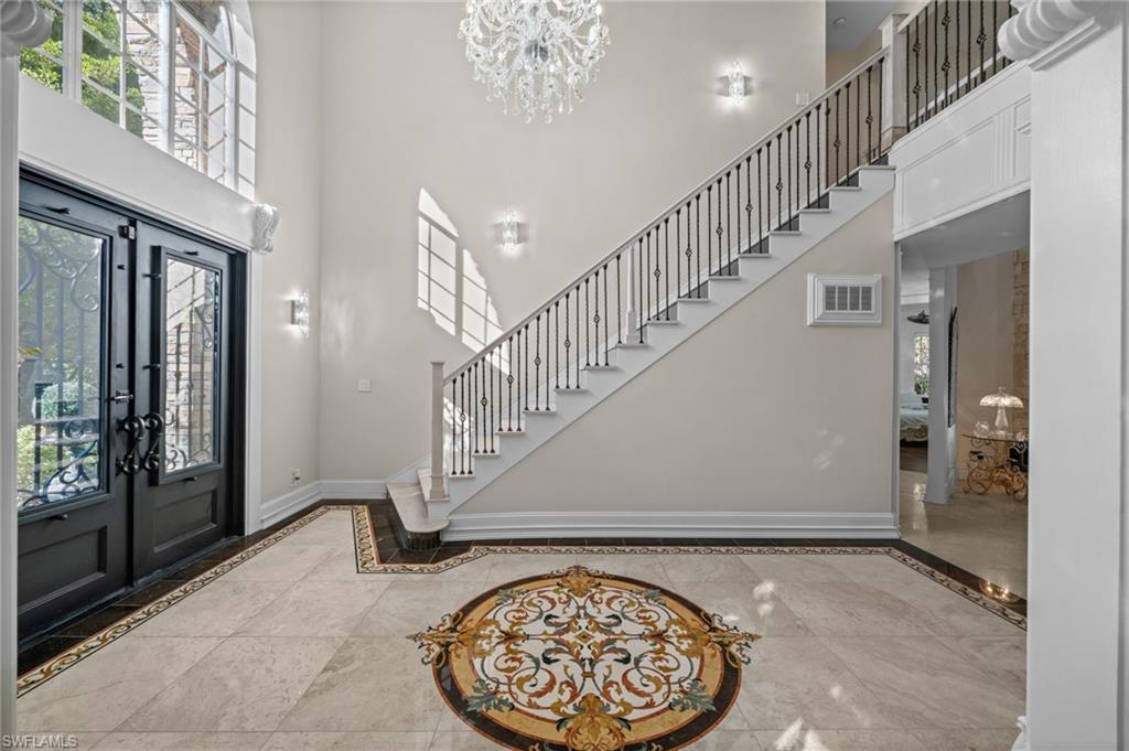 QUAIL WOODS ESTATES - Residential