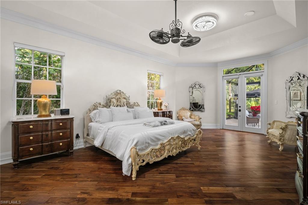 QUAIL WOODS ESTATES - Residential