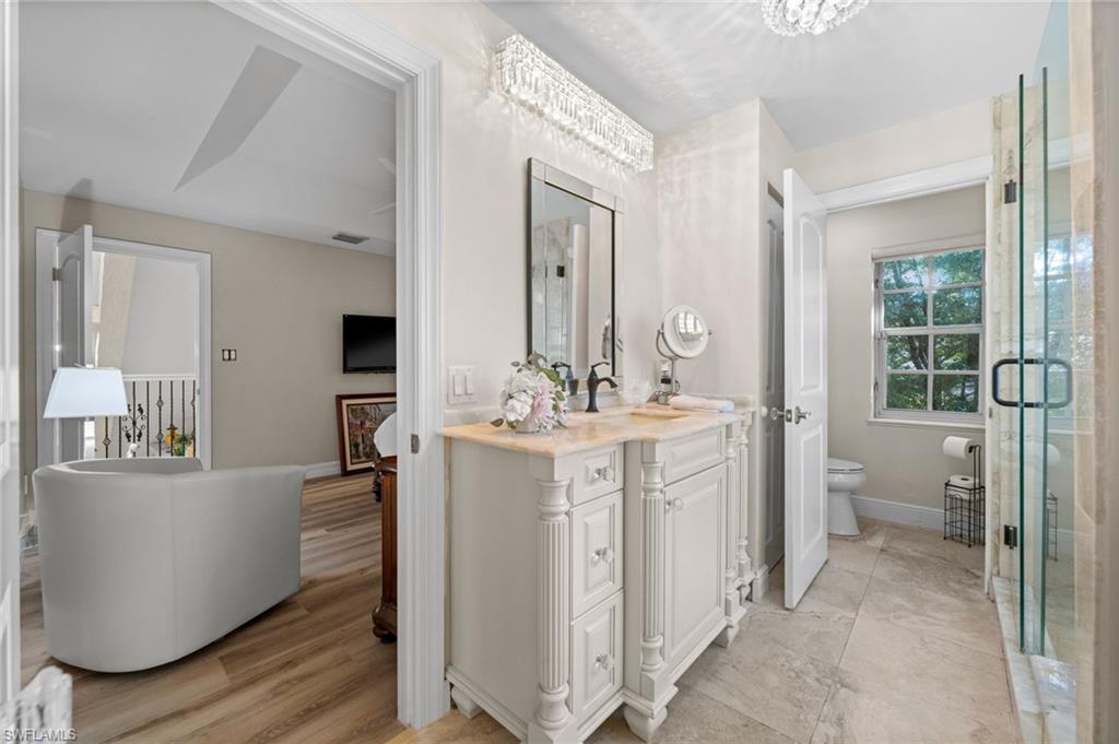 QUAIL WOODS ESTATES - Residential