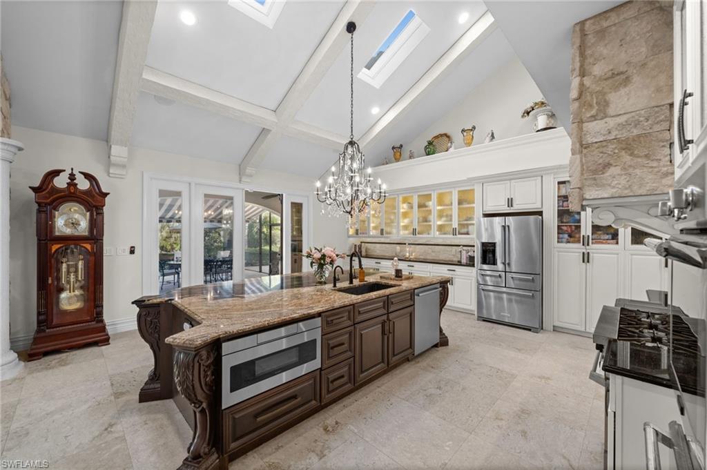 QUAIL WOODS ESTATES - Residential