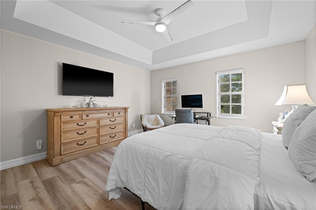 QUAIL WOODS ESTATES - Residential