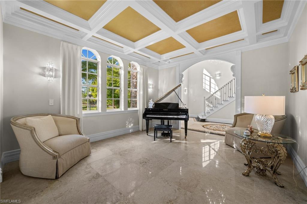 QUAIL WOODS ESTATES - Residential