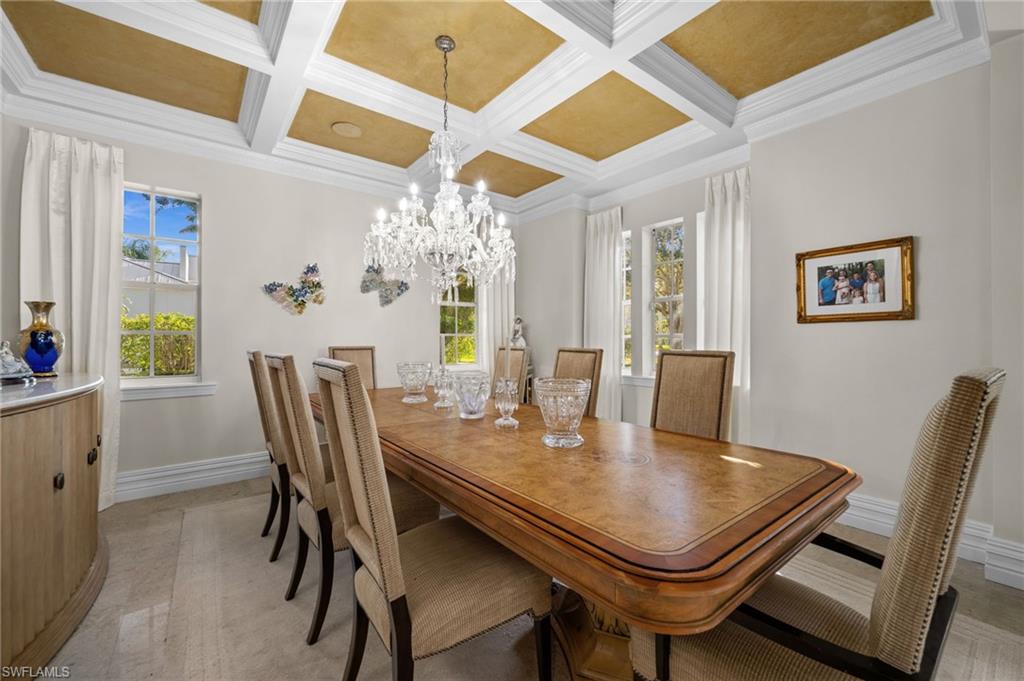 QUAIL WOODS ESTATES - Residential