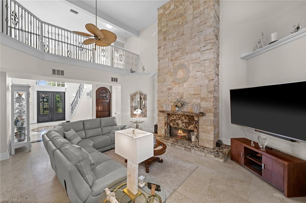 QUAIL WOODS ESTATES - Residential