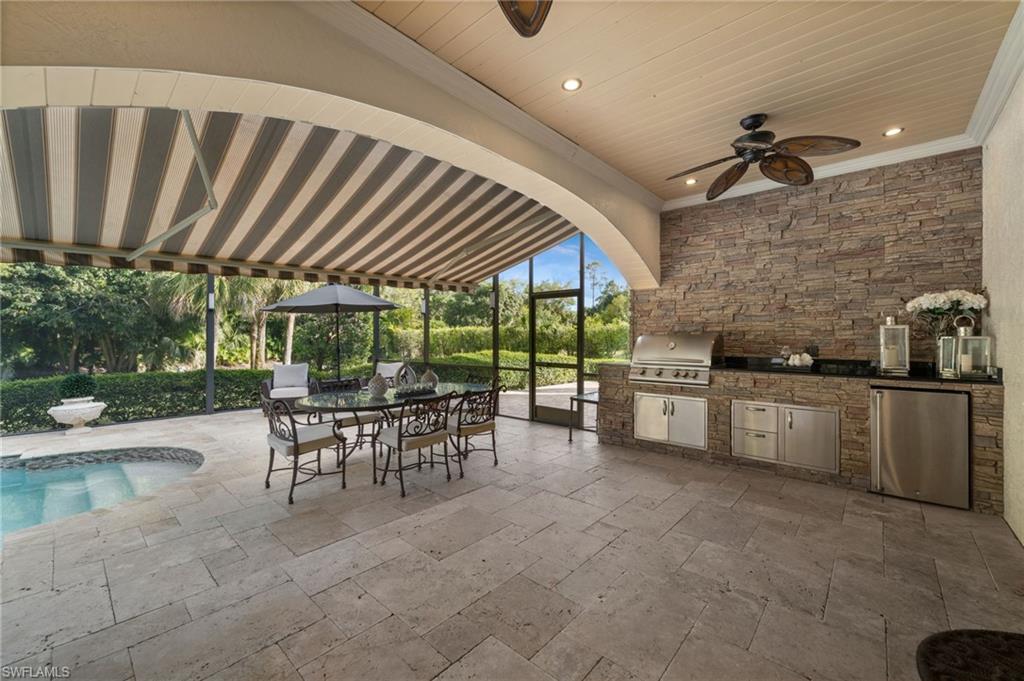 QUAIL WOODS ESTATES - Residential