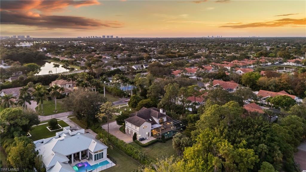 QUAIL WOODS ESTATES - Residential