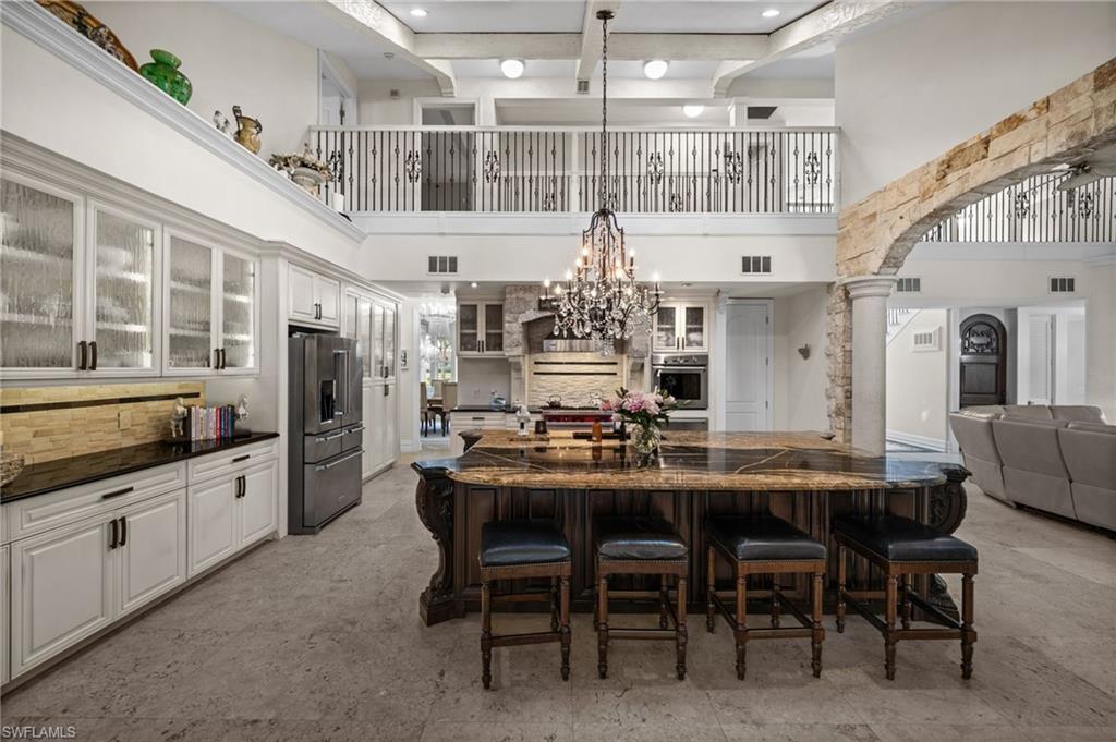 QUAIL WOODS ESTATES - Residential