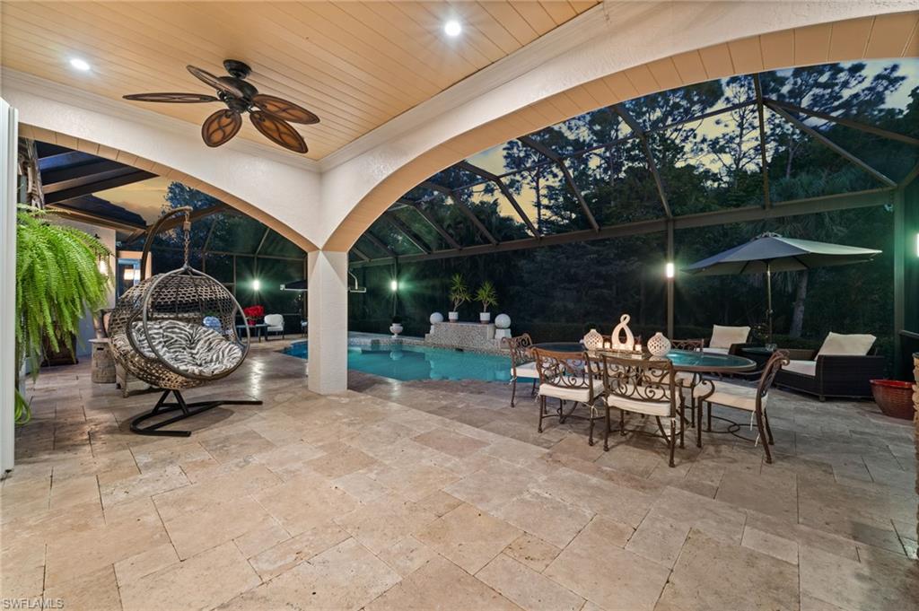 QUAIL WOODS ESTATES - Residential