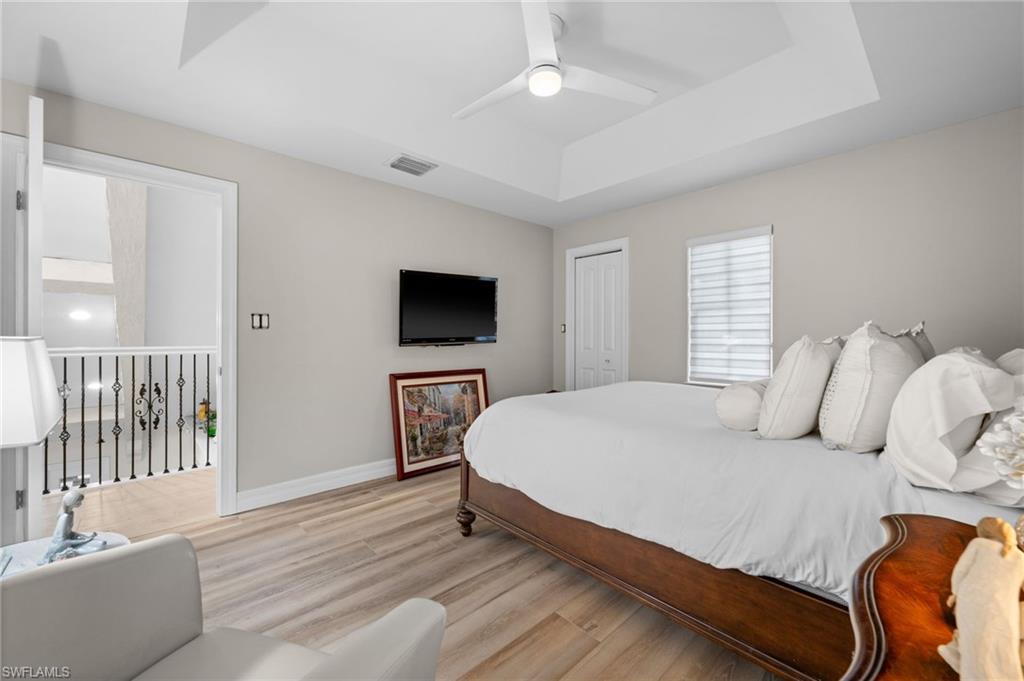 QUAIL WOODS ESTATES - Residential