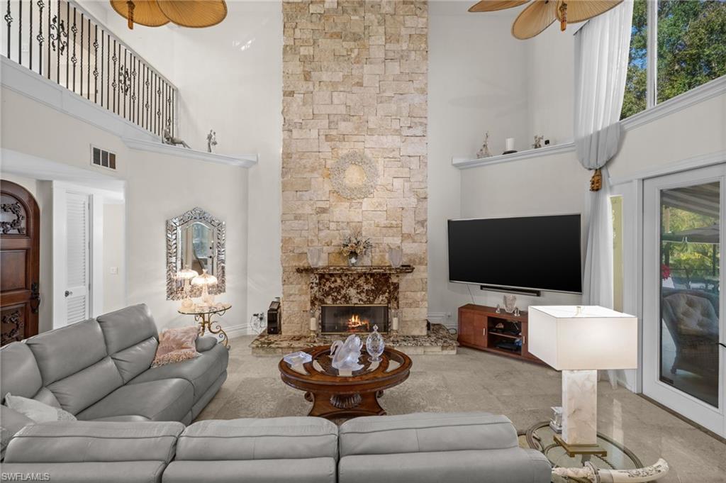 QUAIL WOODS ESTATES - Residential