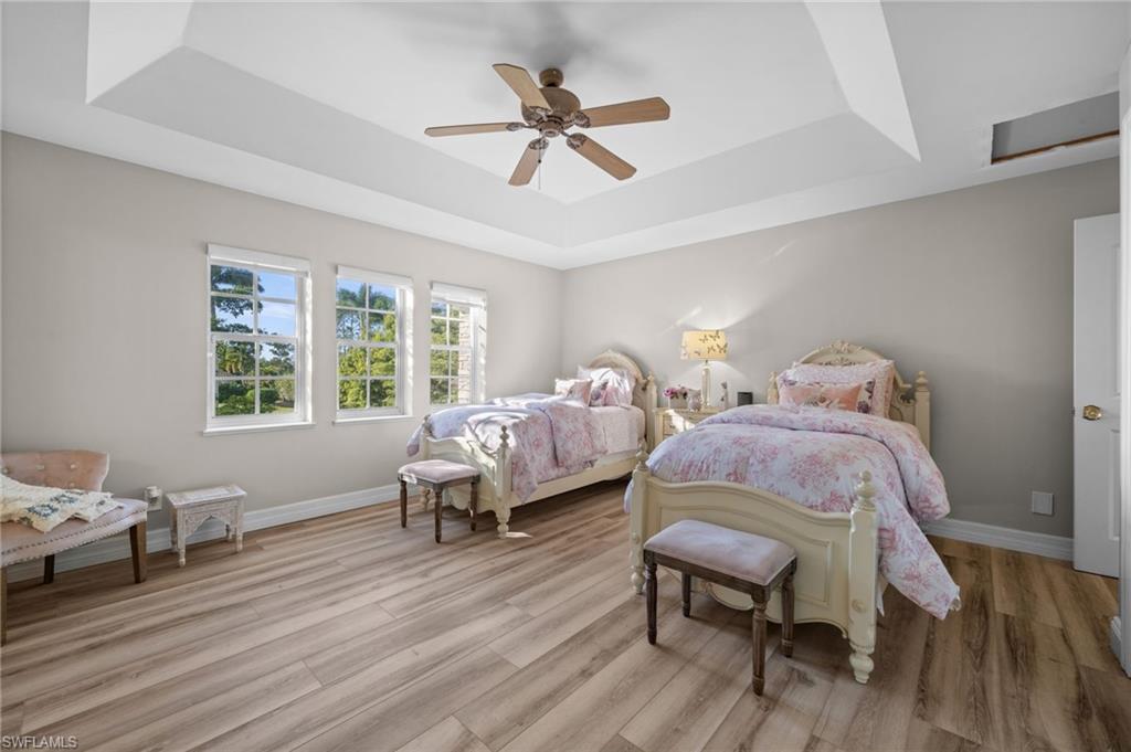 QUAIL WOODS ESTATES - Residential