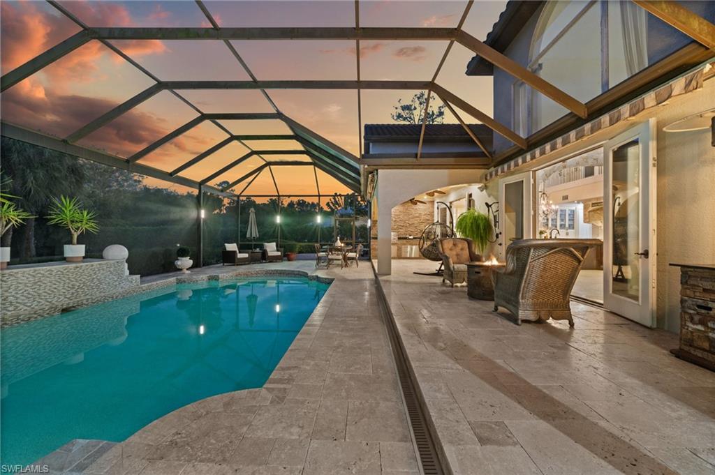 QUAIL WOODS ESTATES - Residential