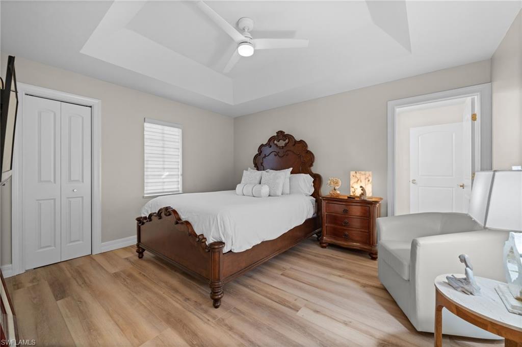 QUAIL WOODS ESTATES - Residential