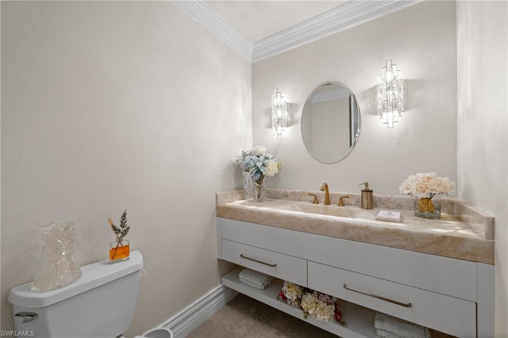 QUAIL WOODS ESTATES - Residential