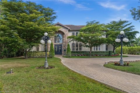 9250 The LN NAPLES FL 34109