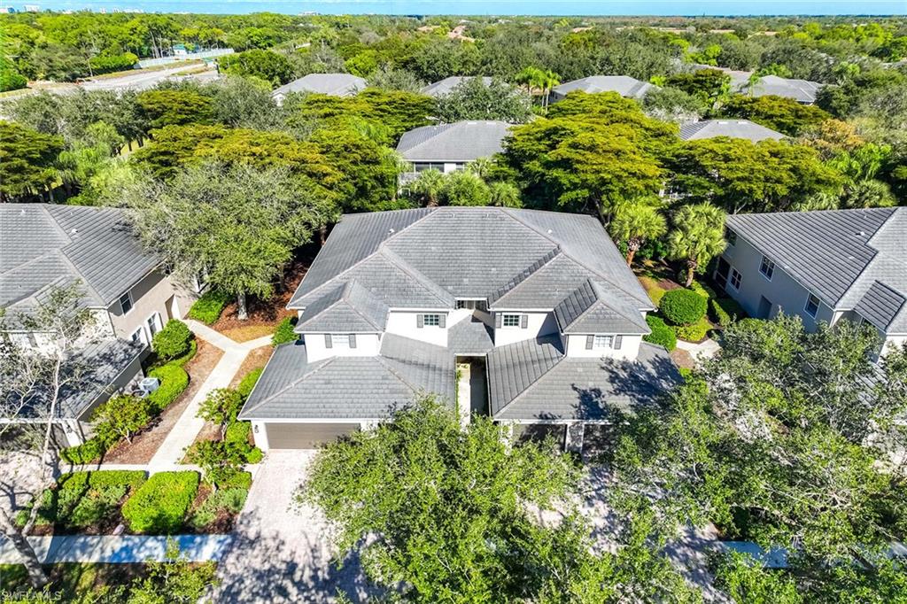 CEDAR RIDGE - Residential