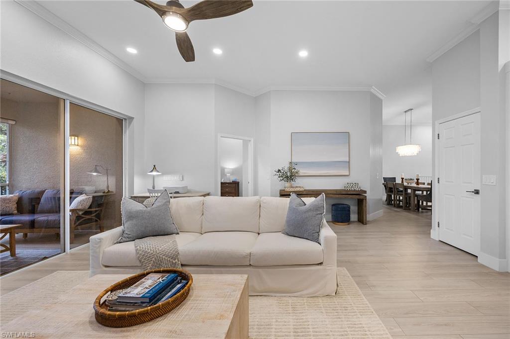 CEDAR RIDGE - Residential