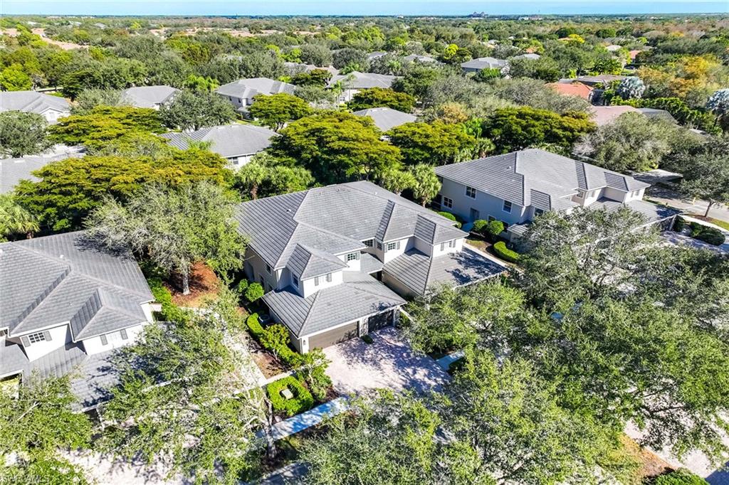 CEDAR RIDGE - Residential