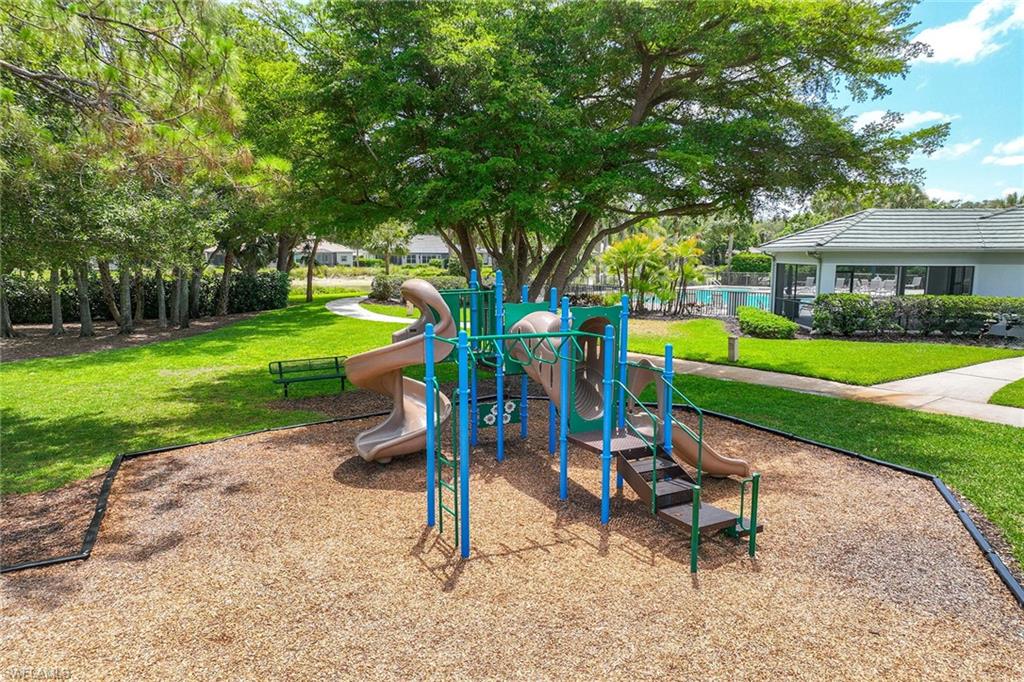 CEDAR RIDGE - Residential