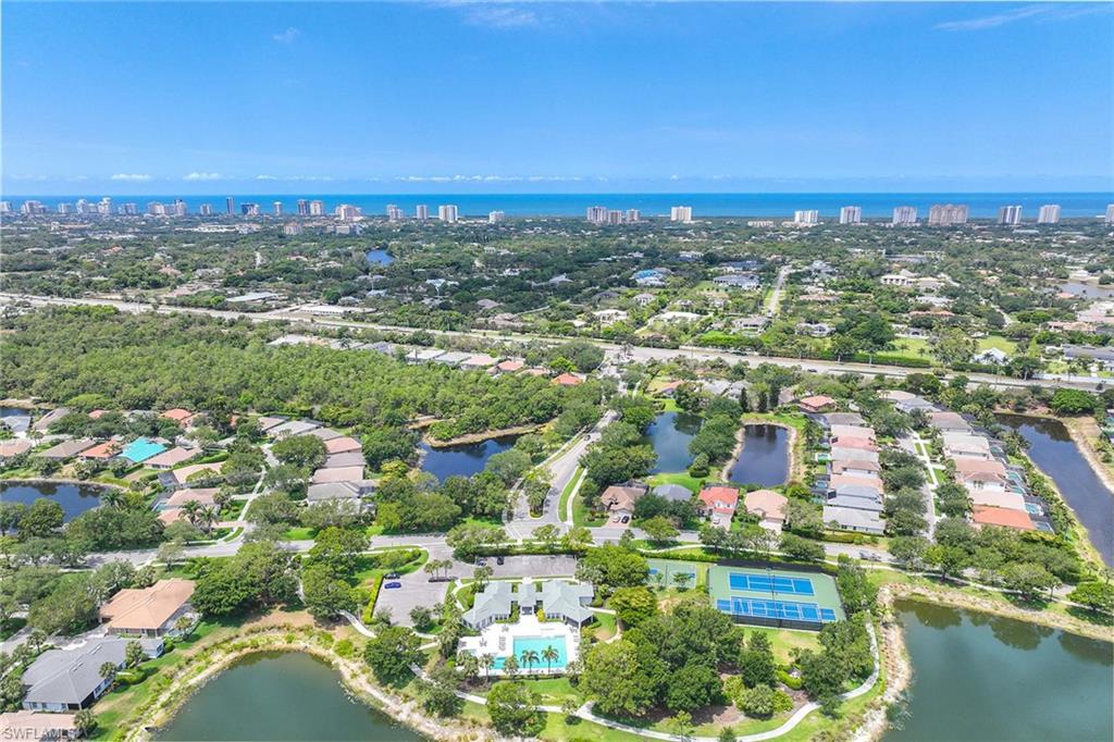 CEDAR RIDGE - Residential