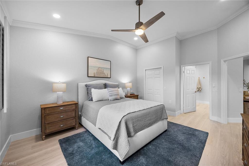 CEDAR RIDGE - Residential