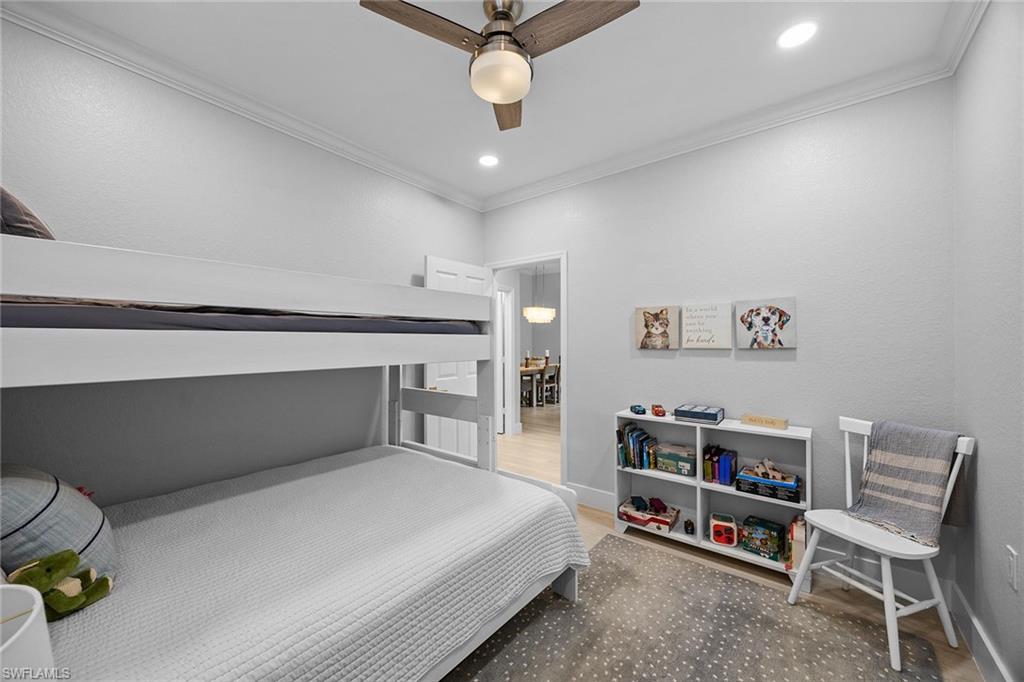 CEDAR RIDGE - Residential