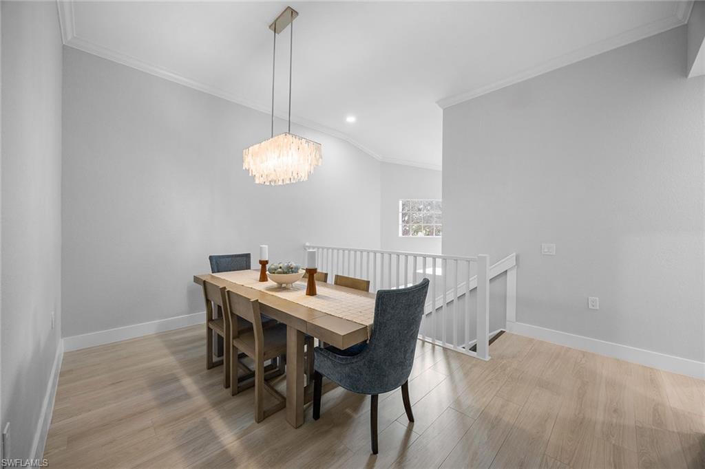 CEDAR RIDGE - Residential