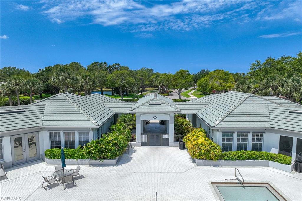 CEDAR RIDGE - Residential