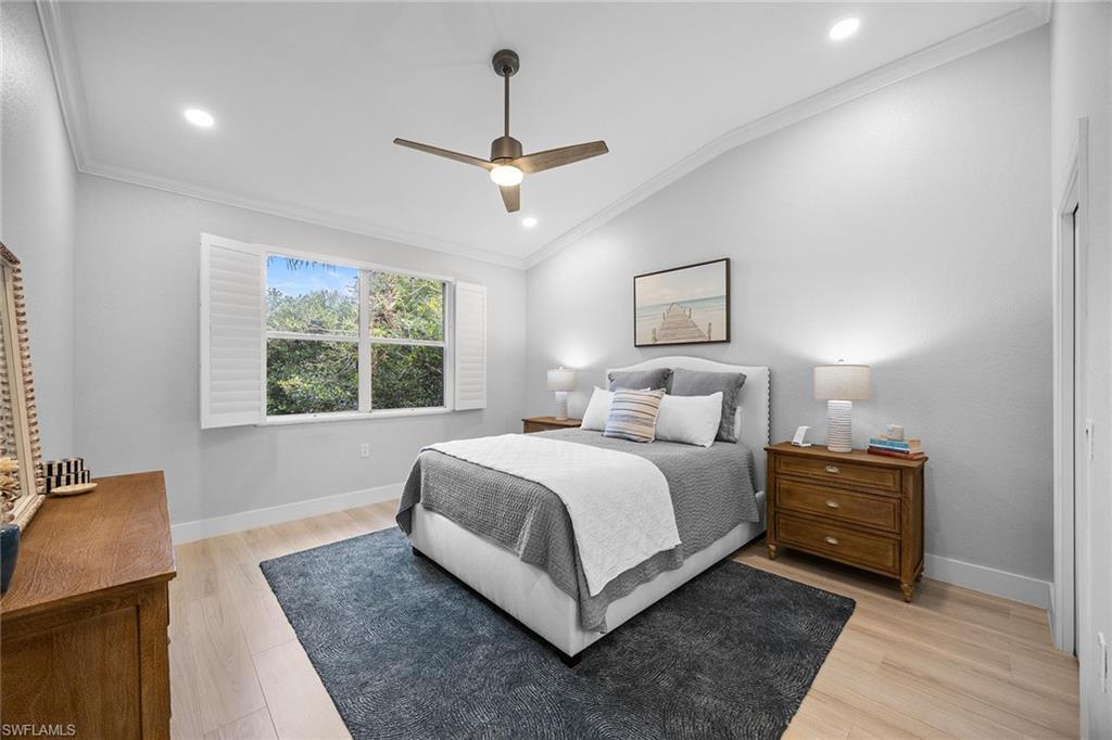 CEDAR RIDGE - Residential