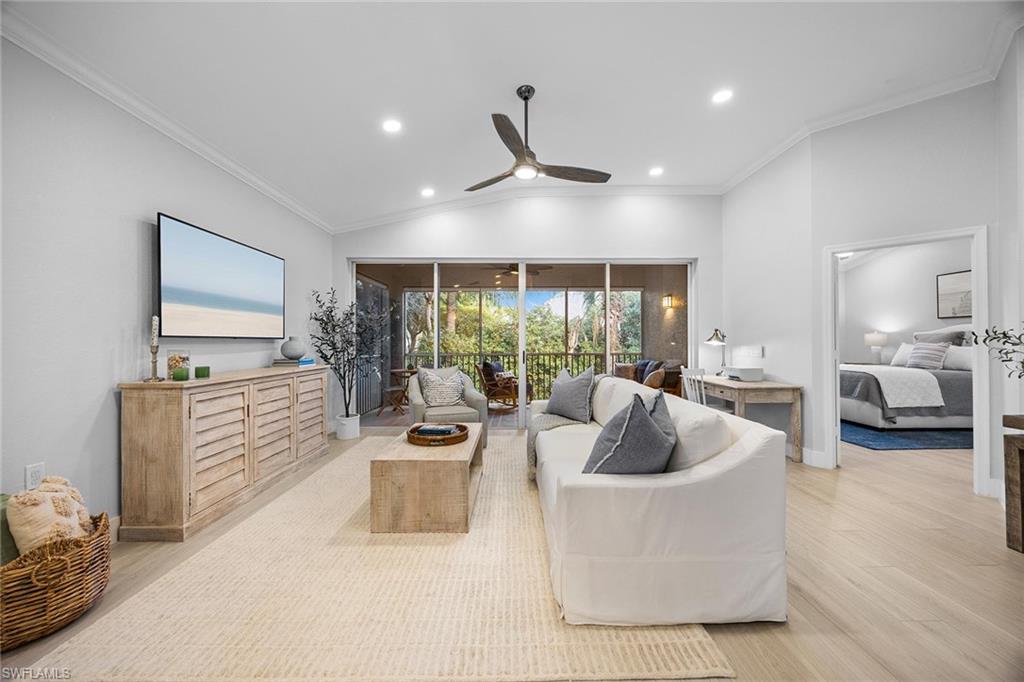 CEDAR RIDGE - Residential