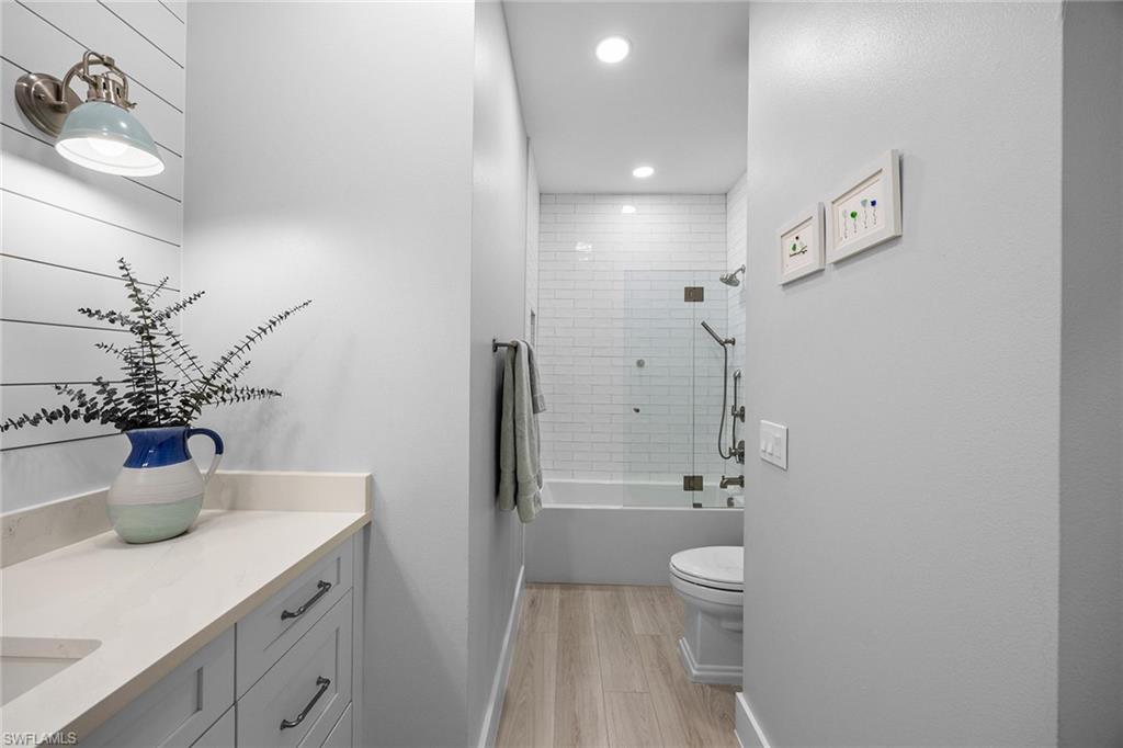 CEDAR RIDGE - Residential