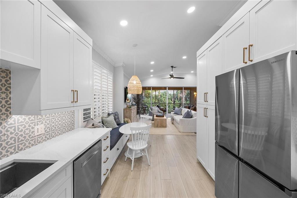 CEDAR RIDGE - Residential