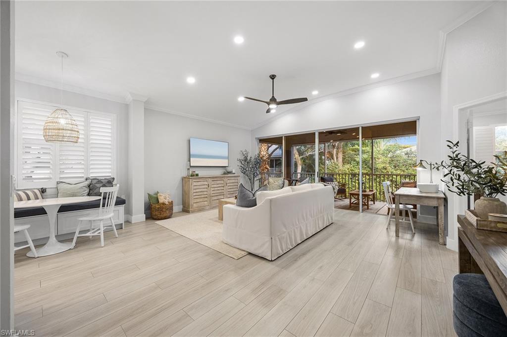 CEDAR RIDGE - Residential