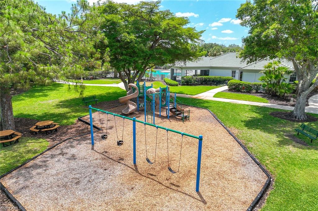 CEDAR RIDGE - Residential