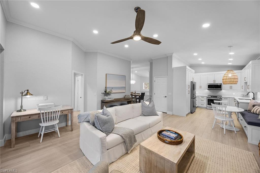 CEDAR RIDGE - Residential