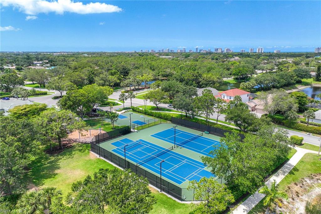 CEDAR RIDGE - Residential