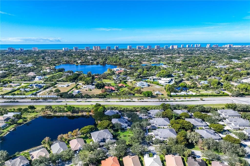 CEDAR RIDGE - Residential