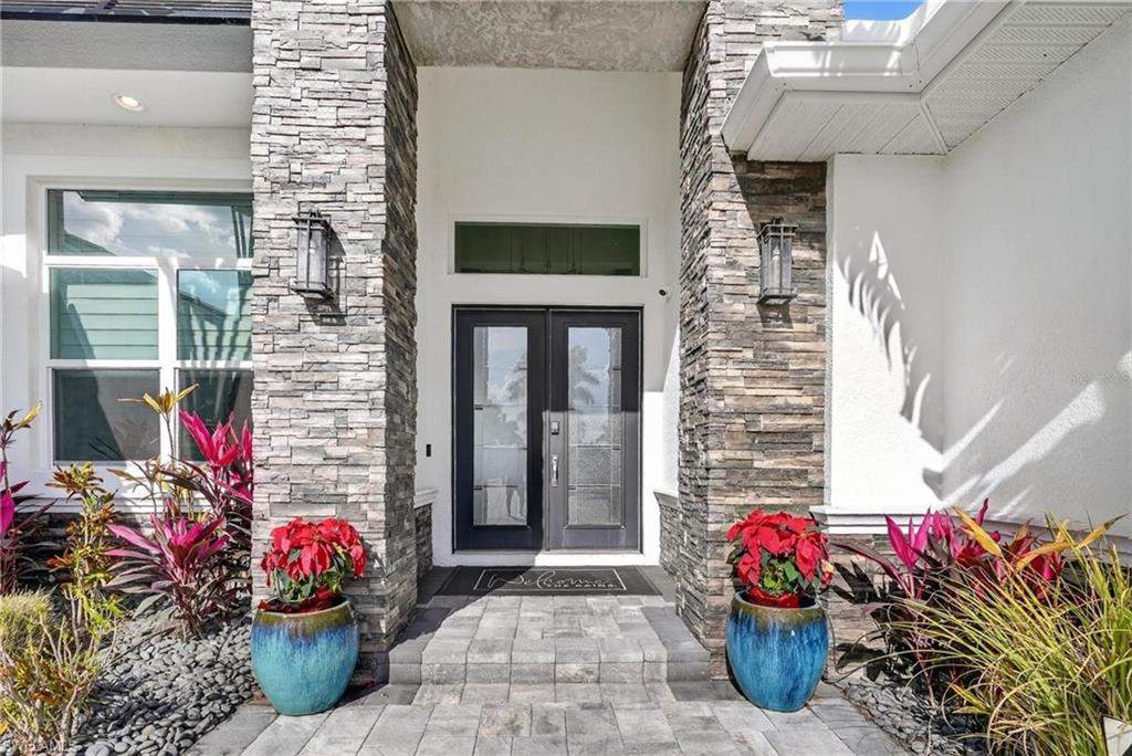 NOT APPLICABLE - Residential