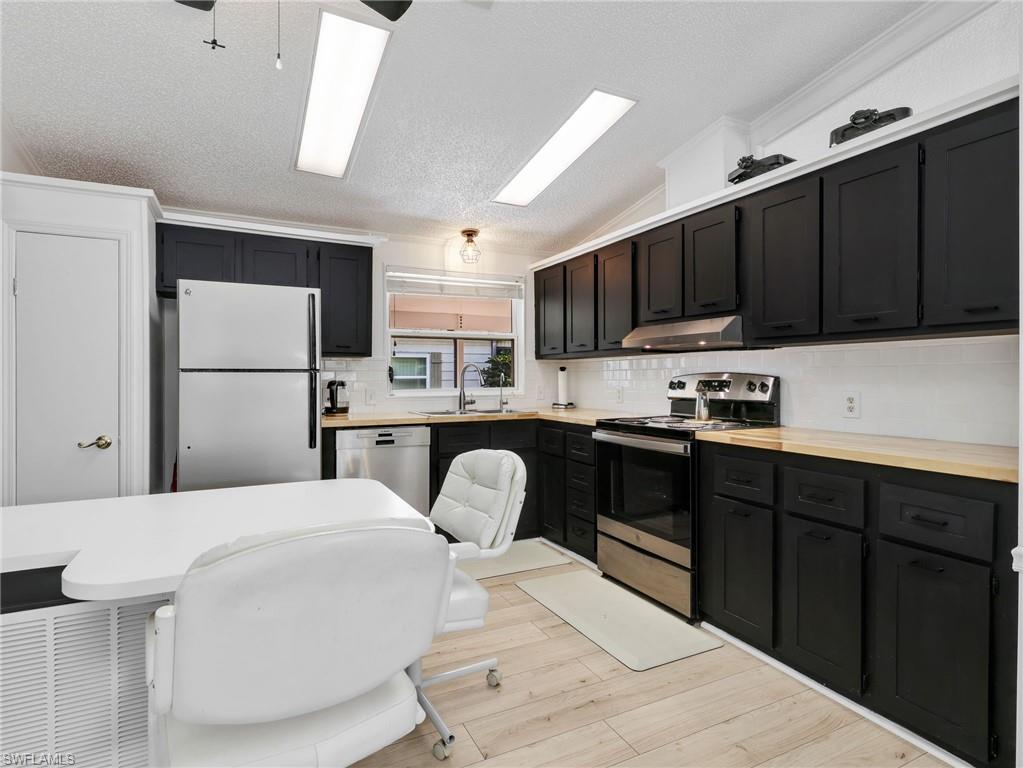 58 Oceans BLVD 58